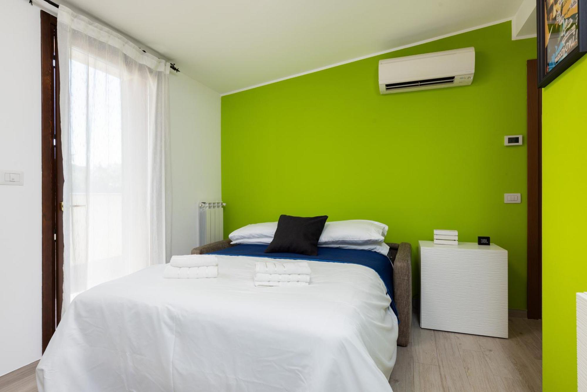 Appartement Tram Sotto Casa - In Duomo In Un Attimo à Milan Extérieur photo